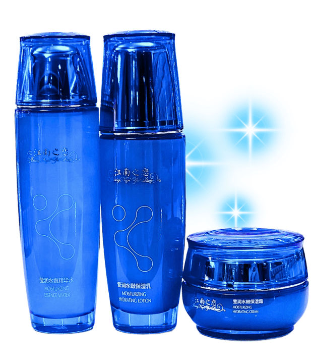 COLLAGEN SET