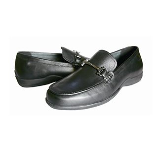 Aplus Energy Shoes (Gentleman Type C Black)