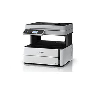 HP LaserJet MFP Printer HP LaserJet MFP Printer | M141W
