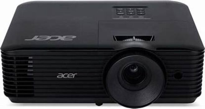 ACER PROJECTOR
