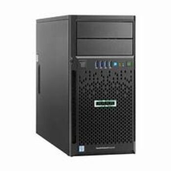 HP SERVER ML-30 Gen10