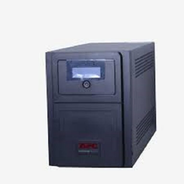 APC Easy UPS SMV 3000VA 230V 2100W
