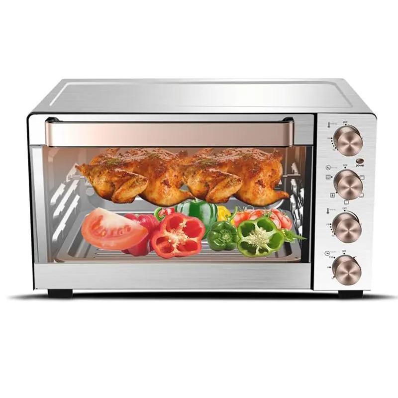 microwave multismart