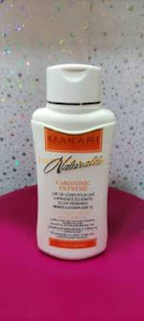 MAKARI Carotonic Extreme Skin Brightening Bundle naturalle