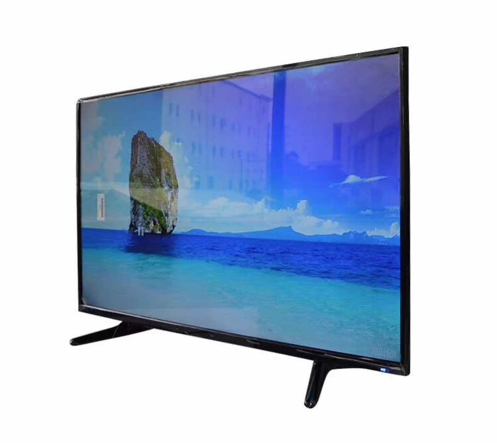 Multismart smart tv 50inch