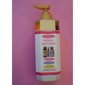 Cindella Body Lotion