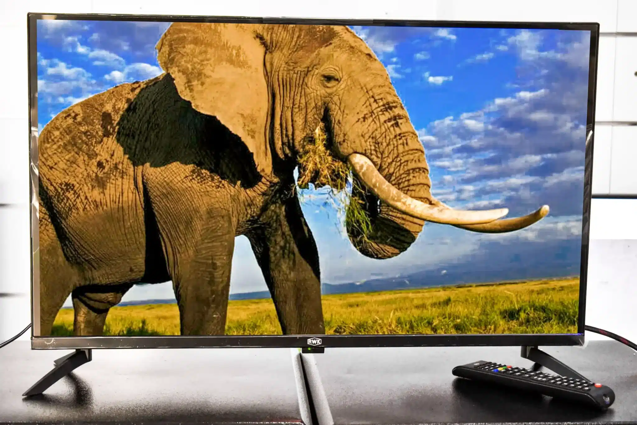 Multismart Television 32inches