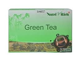 Green Tea