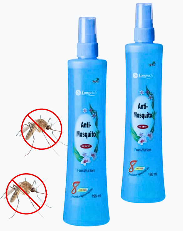 Mosquito Repellent