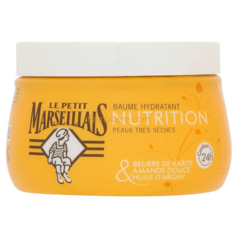 Le Petit Marseillais Nourishing Skin Balm 250ml