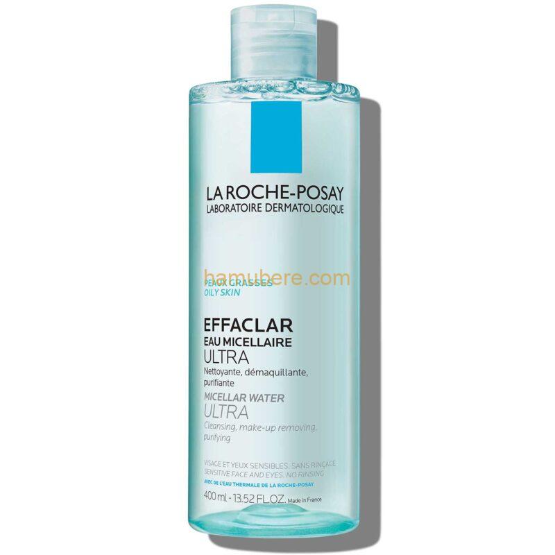 La Roche Posay Effaclar Micellar water 400ML
