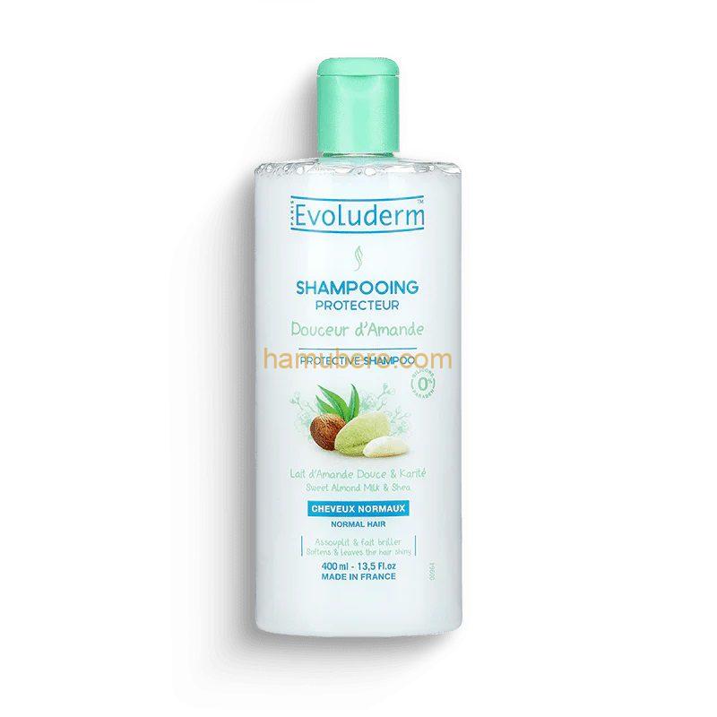 Douceur d’Amande Protective Shampoo 400ml