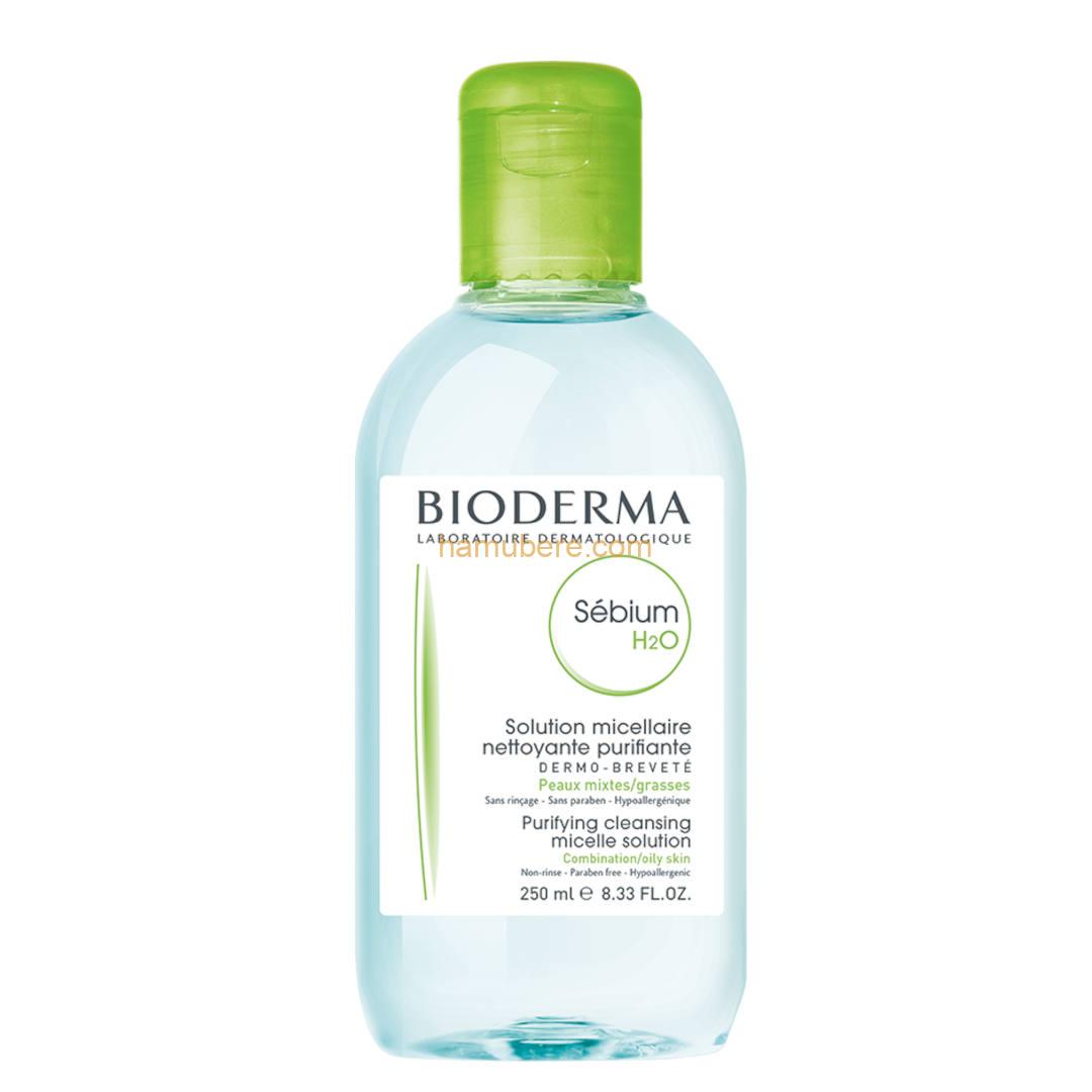 Bioderma Sébium H2O Micellar Water
