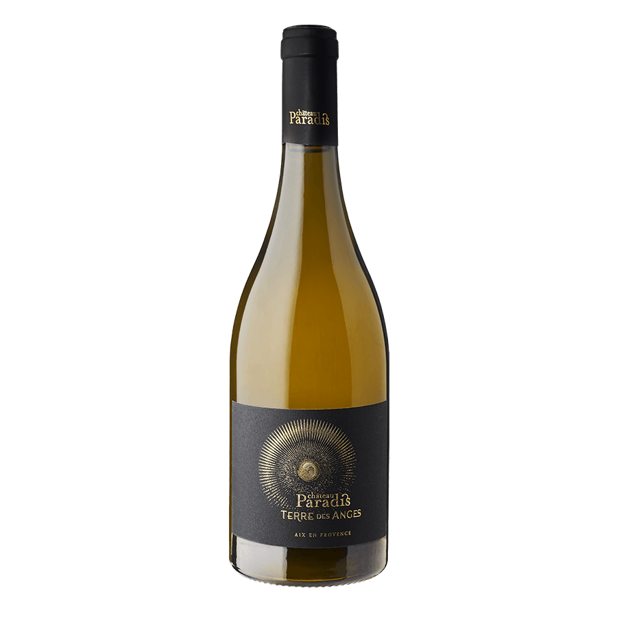 TERRES DES ANGES WHITE