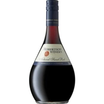 ROBERTSON WINE 75CL