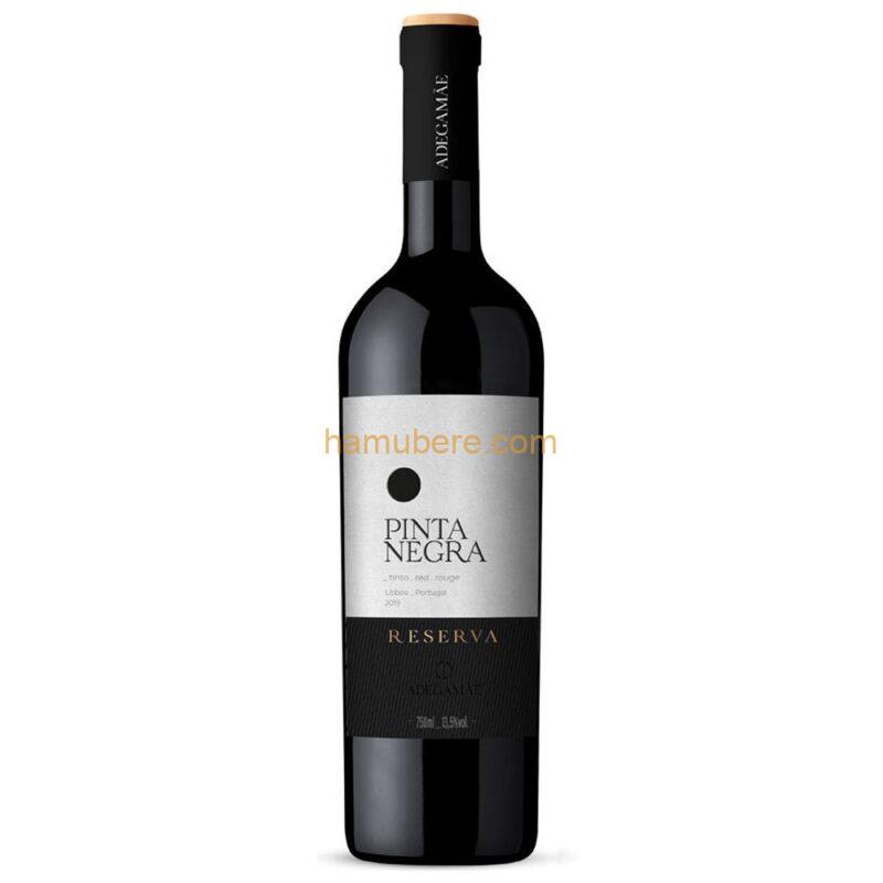 PINTA NEGRA RESERVE 75cl