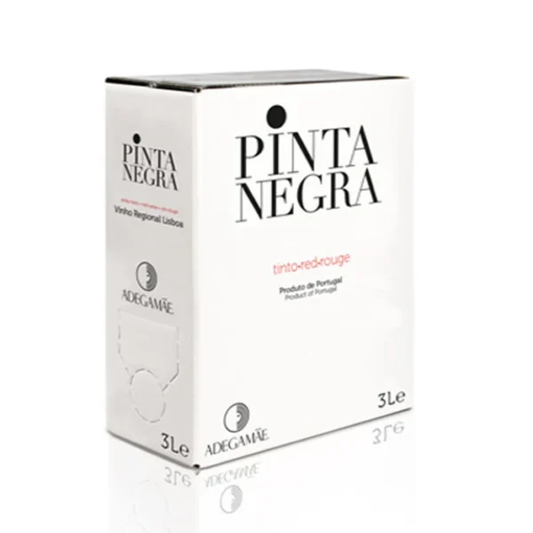 PINTA NEGRA 5L