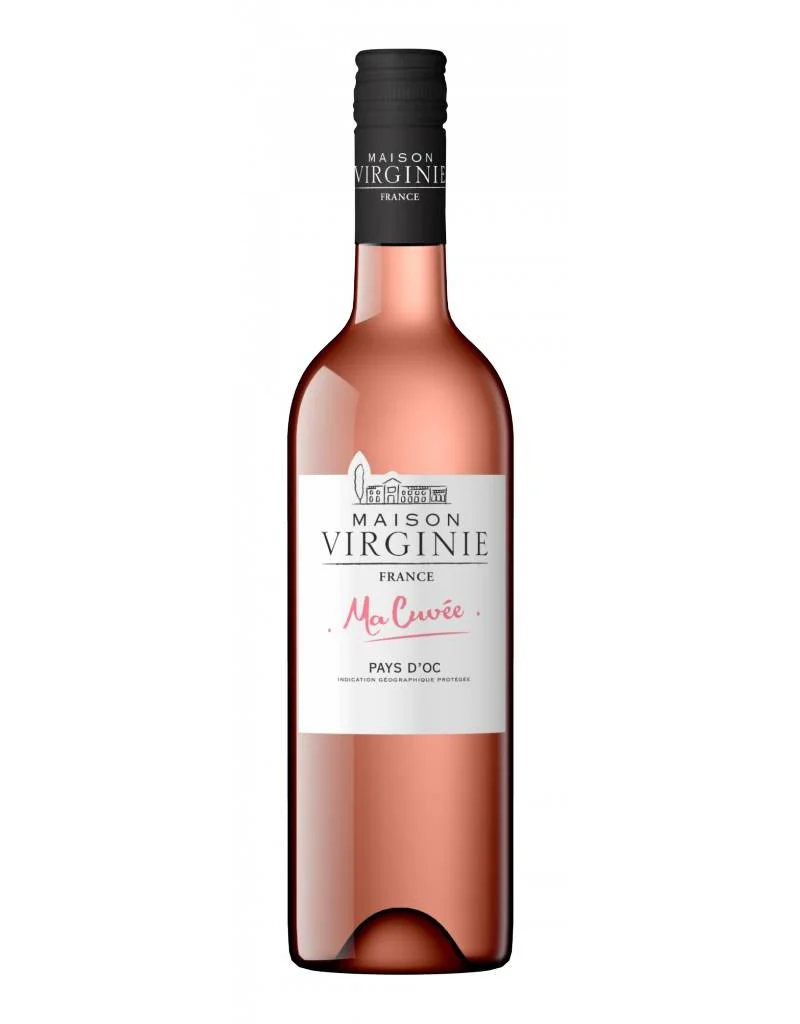 MAISON VIRGINIE