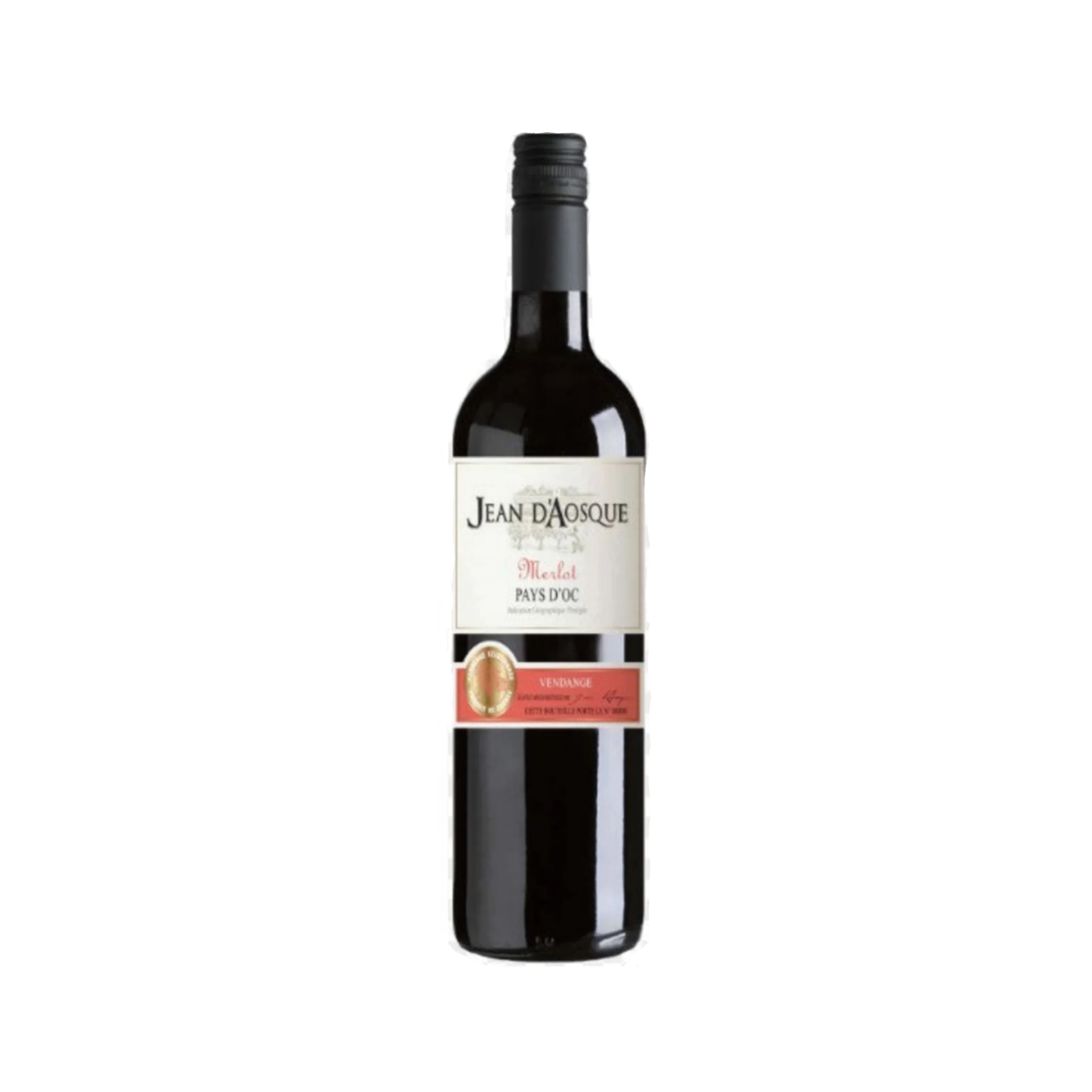 JEAN DELLOC MERLOT