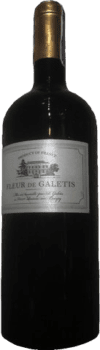 FLUEUR DE GALETIS