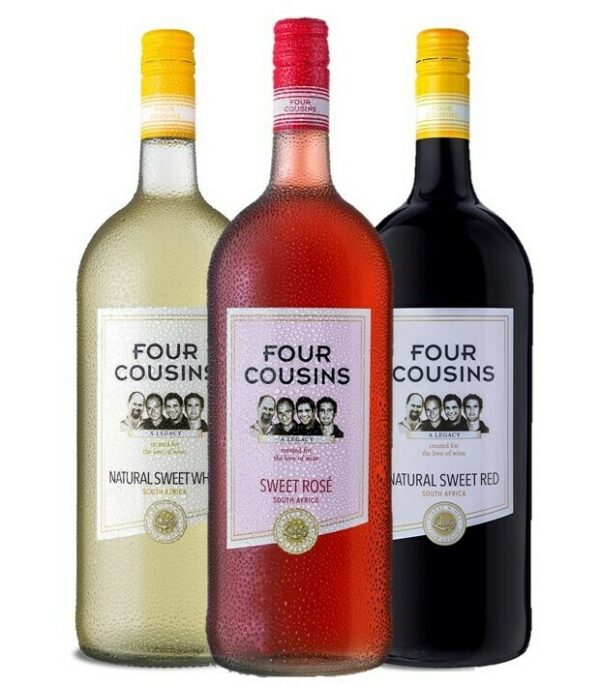 FOUR COUSINS-1.5L