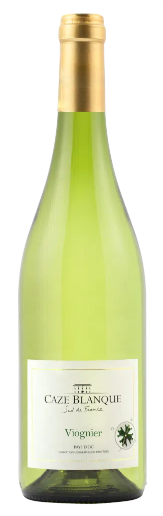 CAZE BLANQUE WINE-75CL