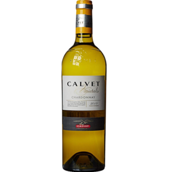 CALVET VARIET.CHARD.WHITE-75CL