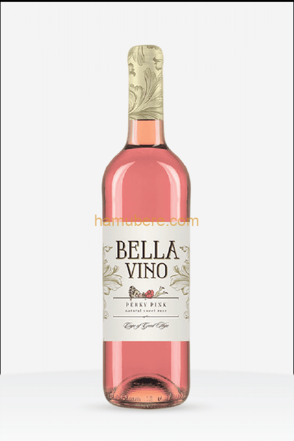 BELLA VINO WINE