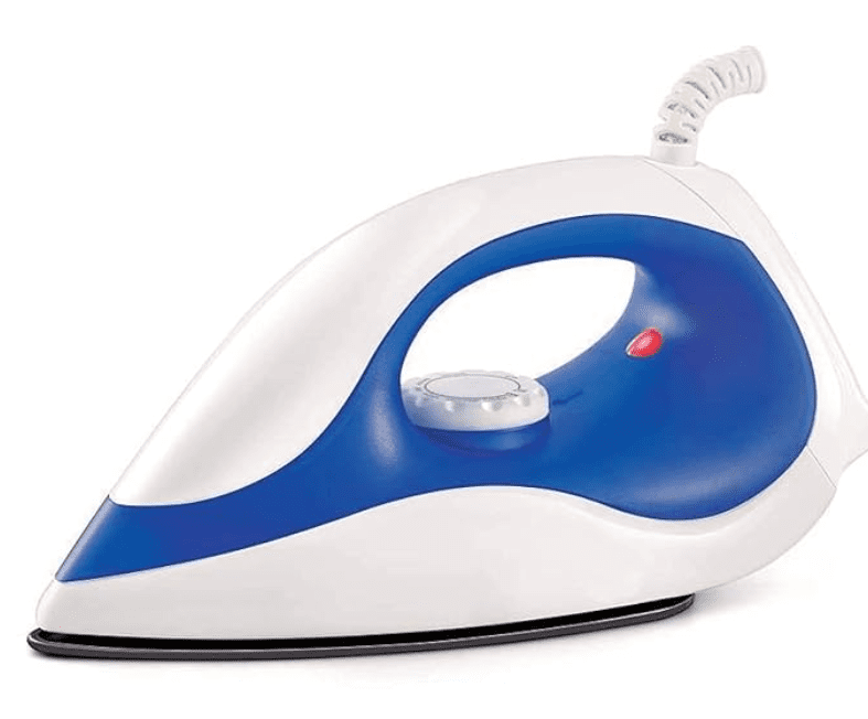 Maruti Appliances Best Quality Dry Iron Style 32