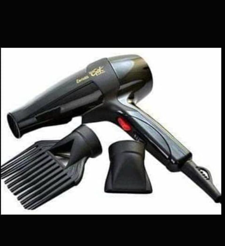 professional Hairdryer