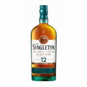 SINGLETON 12Y-70CL