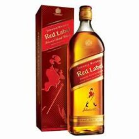 RED LABEL-1L.