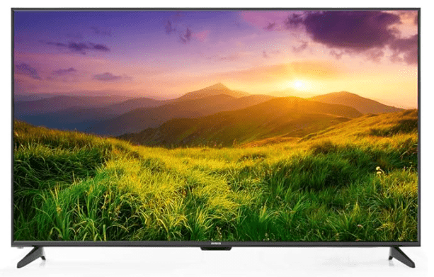 Aiwa 32 inches 4K Ultra HD LED Television