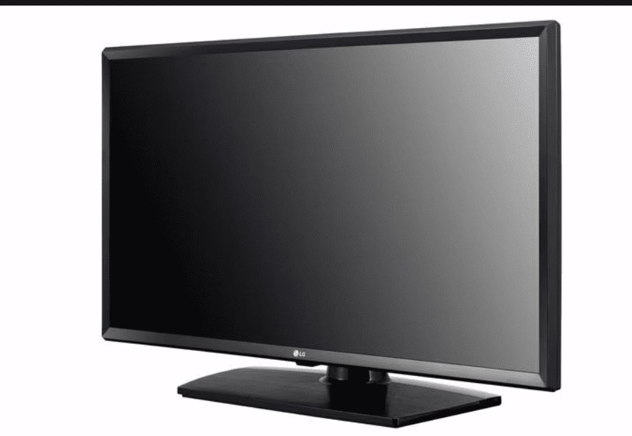 LG flat tv