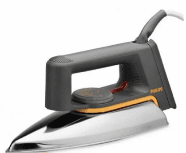 Original Philips Dry Iron