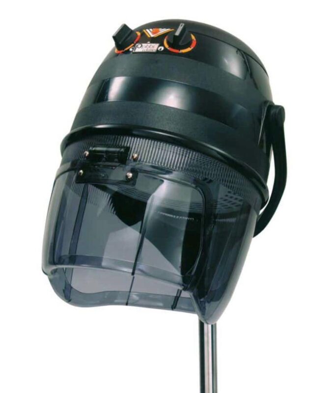 Professional Hairdressing Helmet