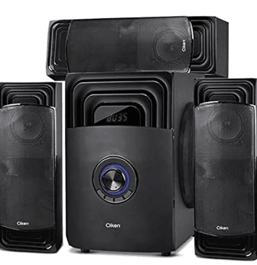 Clikon Bluetooth Connectivity