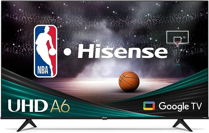 HISENSE UHD TV 70A6H- 70″ UHD SMART