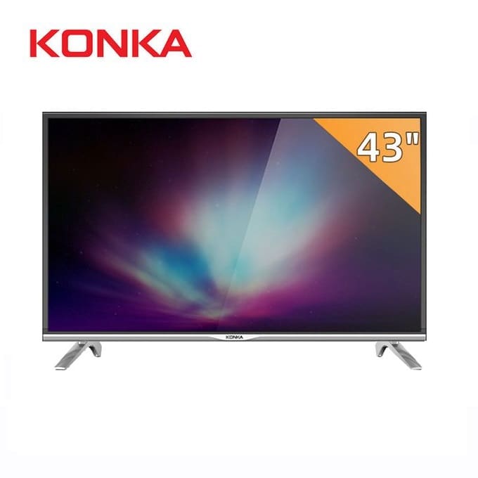 KONKA SMART TV 43″ TV