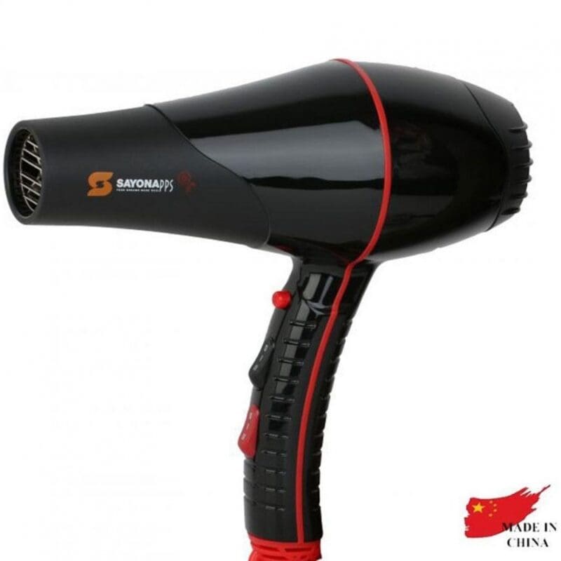 Sayona Hair Dryer Sy200