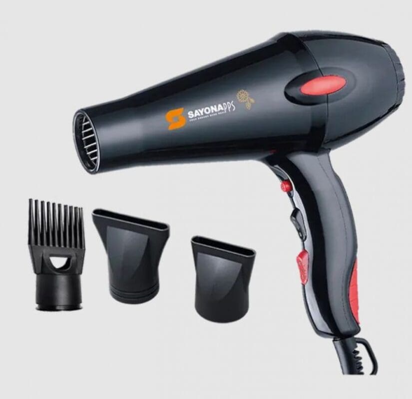 Sayona Hair Care SY-300