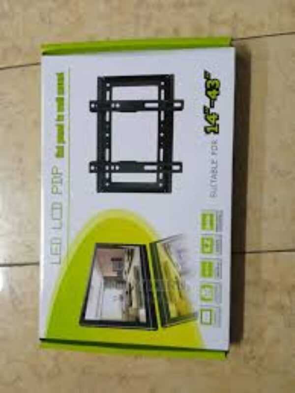 LED TV Wall Mount