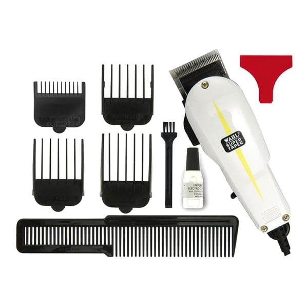 Wahl Corded Hair Clipper