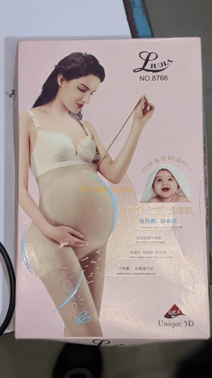 Maternity Panties for Pregnant Women Underwear High Waist Briefs Pregnancy Intimates Abdominal Support Belly Band