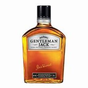 GENTLEMAN JACK-70CL