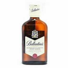 BALLANTINS-200ML