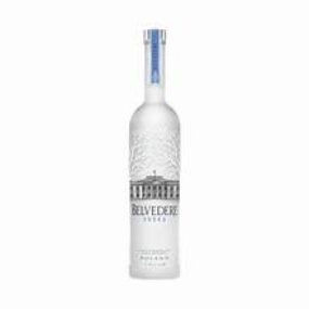 BELVEDERE PURE-1L