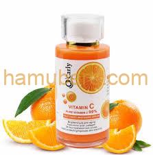 Super Whitening Face Serum C and collagen Hyaluronic Acid Serum