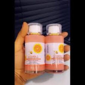 LAIKOU Vitamin C Serum for Face