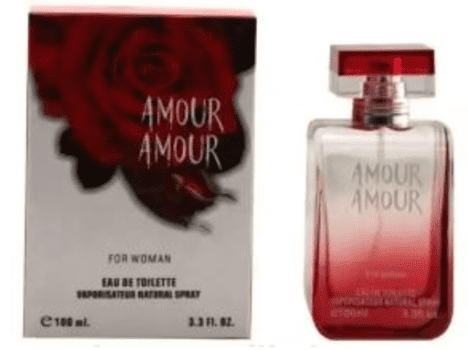 Amour Amour( For women)